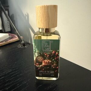 The Dua Brand Apple of the Hour 34mL